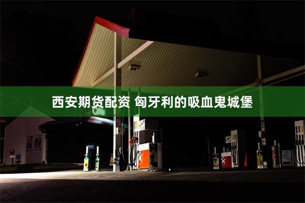 西安期货配资 匈牙利的吸血鬼城堡