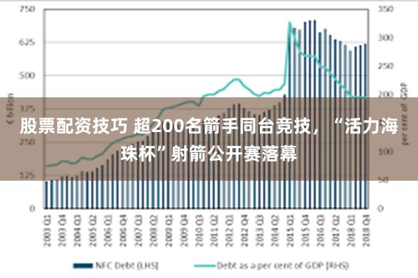 股票配资技巧 超200名箭手同台竞技,“活力海珠杯”射箭公开赛落幕