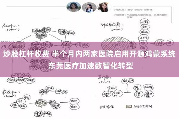 炒股杠杆收费 半个月内两家医院启用开源鸿蒙系统 东莞医疗加速数智化转型