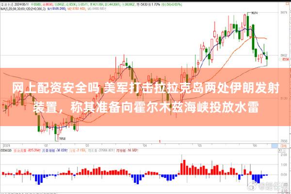 网上配资安全吗 美军打击拉拉克岛两处伊朗发射装置，称其准备向霍尔木兹海峡投放水雷